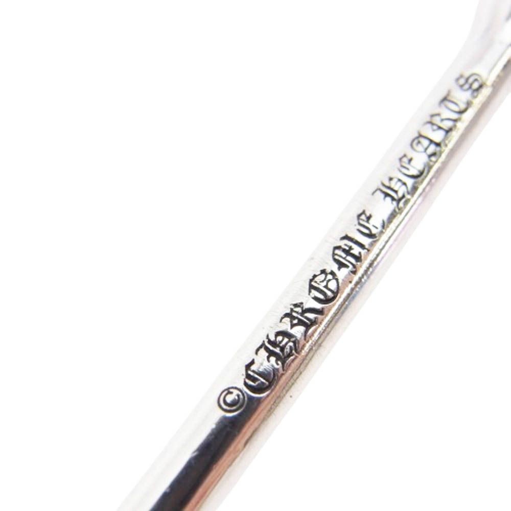 CHROME HEARTS Golf Tee V1 CH Plus SV925 logo Mens Accessories