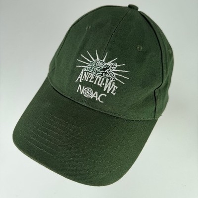 Hit Wear Turtle Baseball Cap Dad Hat Grün Verstellbar One Size