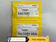 New Sealed Allen Bradley 1783-SFP1GLX Stratix Fiber SFP Transceiver 1783SFP1GLX