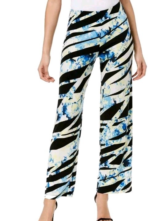Alfani Wide Leg Pants XL