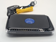 NETGEAR N600 4 Port Wireless Dual Band Router WNDR3400 v2