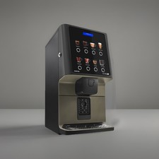 Coffetek Vitro S1 Instant Coffee Machine | New | 12 Months Warranty | Lease