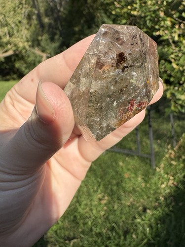 Garden Quartz Freeform - Picture 8 of 12