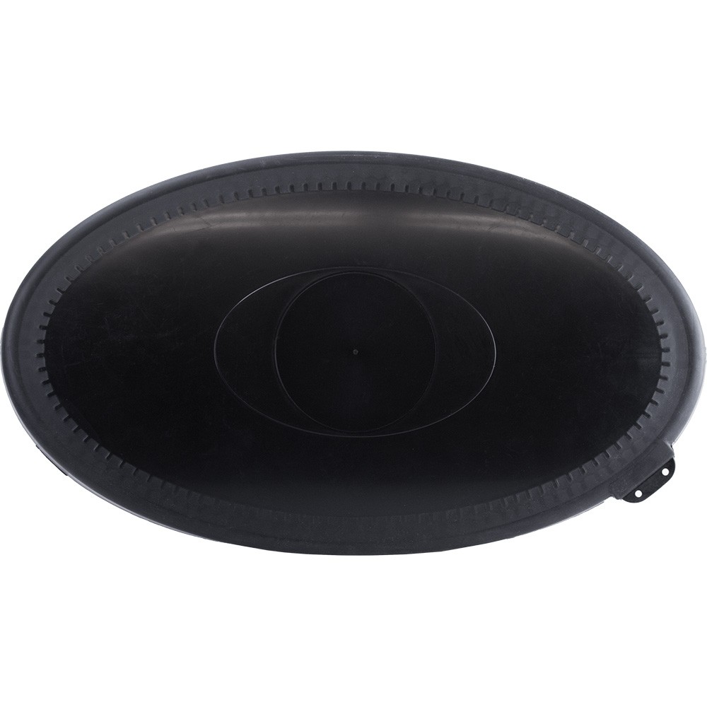 Hatch Cover Vcp Oval