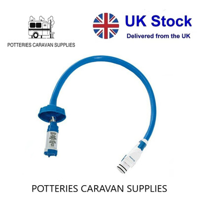 GENUINE UK Truma Ultraflow Maxi Water Pump Caravan Camper Motorhome  46040-01
