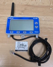 Irritrol CL-M1 Climate Logic Wireless Receiver Module Only