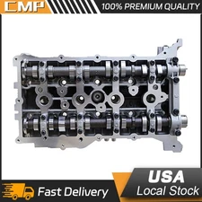 G4KJ G4KH Engine Cylinder Head Assembly For Hyundai Tucson Sonata KIA Optima
