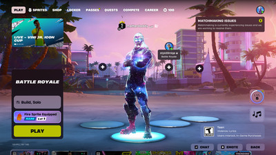 Fn Galaxy Account, With Some Other Decent Skins, Has Some Rare Emotes