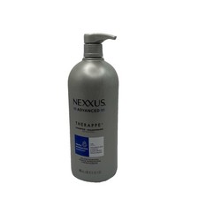 Nexxus Advanced Therappe Triple Hydration Shampoo 32 Ounces