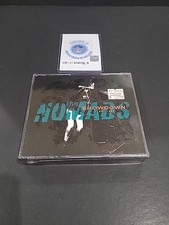 The Nomads - Showdown! 1981-1993 - 2 CD Set in fat jewel case - BRAND NEW SEALED