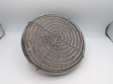 VINTAGE BERNZ-O- MATIC  BERNZOMATIC CATALYTIC PROPANE PORTABLE HEATER Read