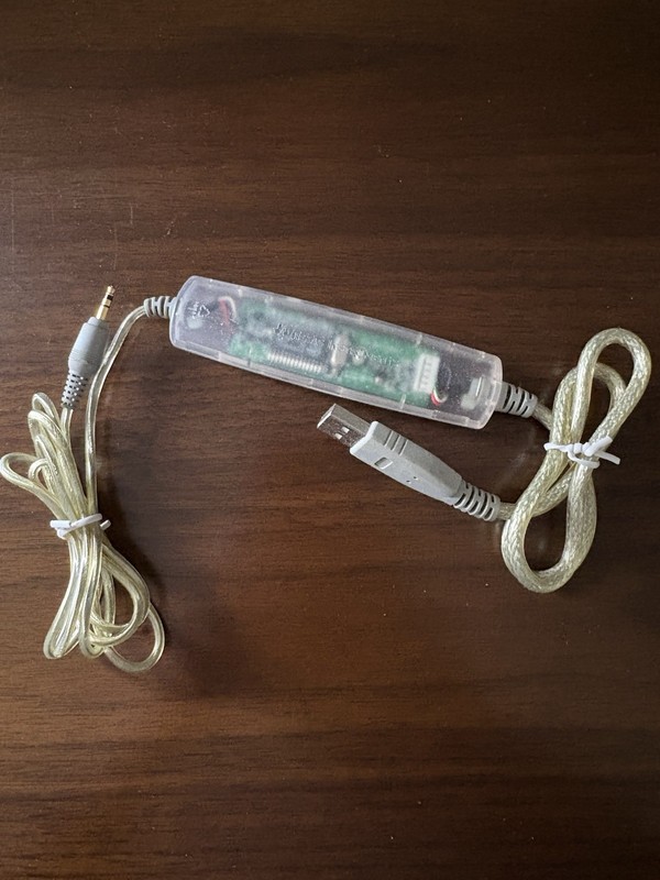 Texas Instruments Graph Link Data Cable for TI-83 Plus Graphing Calculator