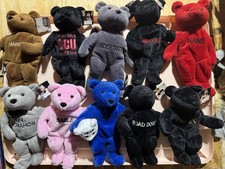 1998 WWF Attitude Bears Lot Of 10