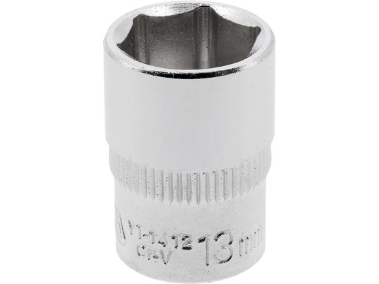 Fits YATO NARZ�DZIA YT-1412 ""SOCKET 13MM 1/4"""" 6PT CV REGULAR"" ⭐UK Stock⭐ - Image 6