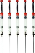 Fountain Pen Ink Syringe Converter with Blunt Needle, Pack
