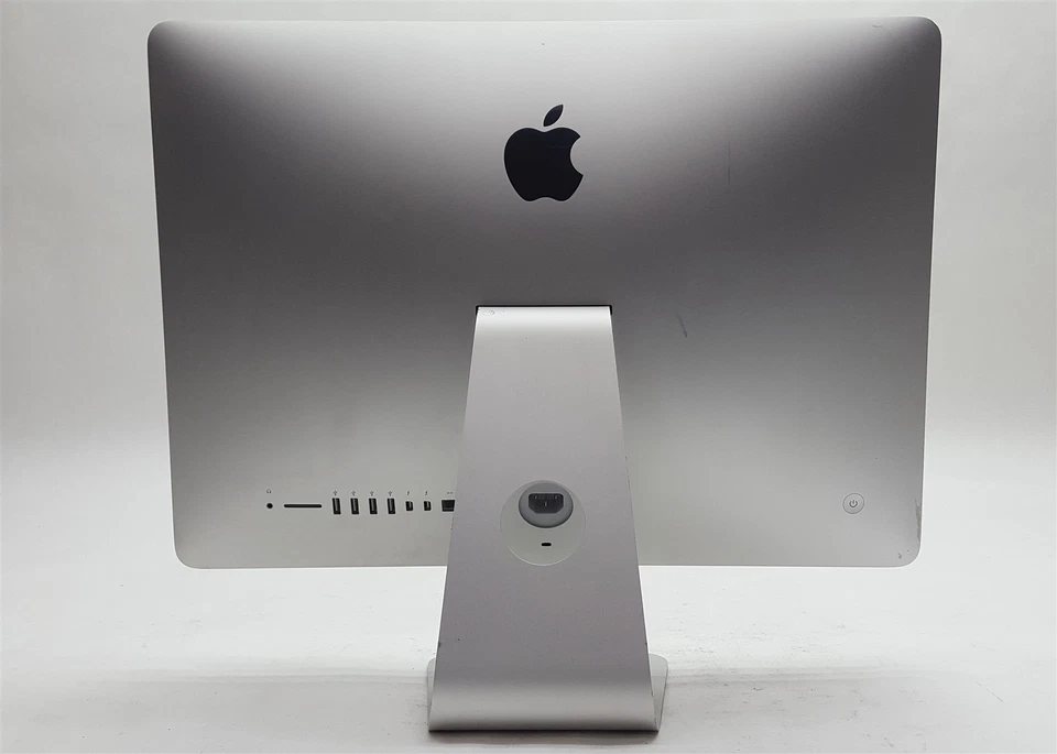 Apple iMac 21.5" Late-2013 ME087LL/A i5-4570s 2.9GHz 16GB 1TB High Sierra+A1243 - Image 4 of 4