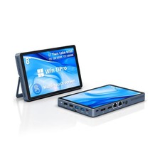 Mini PC N150 up to 3.6GHz , 12GB DDR5 RAM 256GB/512GB/1TB M.2 SSD Mini PC wit...