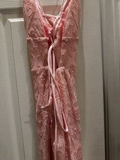 Windsor Pink Dress