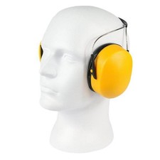 Soundproof Ear Muffs Musical Instrument Ear Protection Hearing Protection Device
