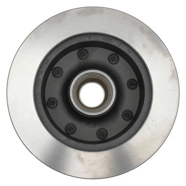 For Ford E-250 Econoline 92-93 Wheel Bearing and Hub Assembly Set Professional - Изображение 4 из 4