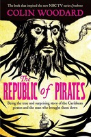 The Republic Of Pirates Colin Woodard Taschenbuch Kartoniert / Broschiert 2016