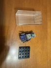 Lego Star Wars Old Django Fett