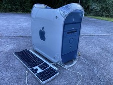 Macデスクトップ Mac G4 Cubase5motuPCI-3242408mk2 MIDEX 8 Power
