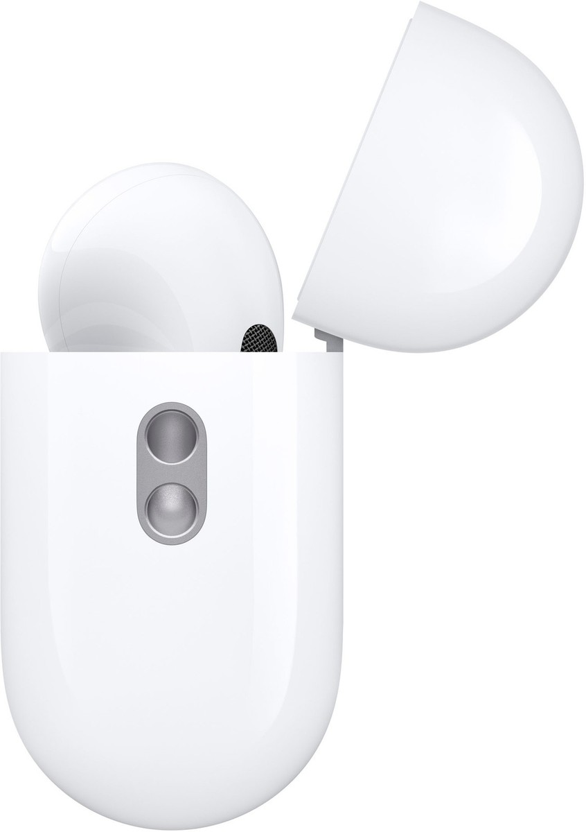 Apple AirPods Pro 2nd Generation Wireless Charging Case