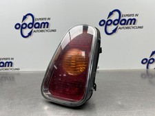 Rückleuchte rechts Mini Mini R50, R53 63216935784 P22109382