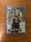 2025 Topps Chrome Tyler Herro Base (RAW)