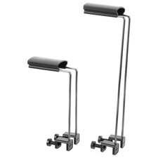2 Pcs Porta Lampada X Fornitura Di Acquari Accessori Per