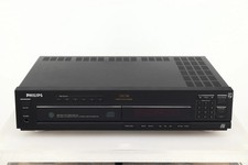 Philips CDC 586 Multi-Disc CD Player