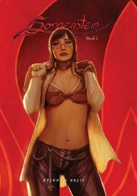 Stjepan Sejic Sonnenstein 02