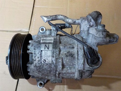BMW E90 2.0 B KLIMAKOMPRESSOR 9156821-01 / RO 15860