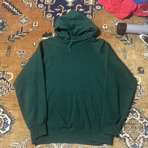 Vintage Double Face Hoodie | eBay