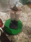 Vintage Steinbach Gingerbread Baker Smoker Uralent Volkskunst Hohenhameln — photo 10