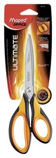 8.25 Inch Ultimate Precision Scissors Right Left Handed 697710 Sewing Tool