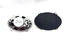 Audiovox 110T-2067A Speakers, 2 speakers, NOS Case IH Tractor/Combine Speakers