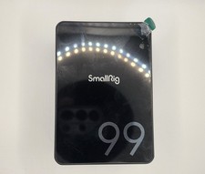 SmallRig v Mount Battery VB99 Pro 99Wh, 6800mAh, Black
