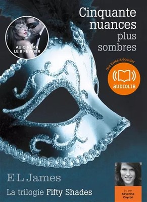 Fifty Shades Trilogie Band 2: Hörbuch 