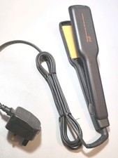 GHD  SS4.0  wide Plate  Hair Styler , Fully Working.