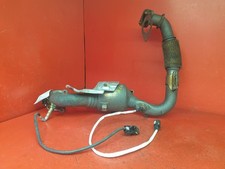 FORD FIESTA MK7 FACELIFT 2017 CATALYTIC CONVERTER CAT 1.0L PETROL M1JH 1944450