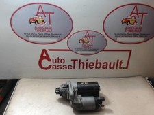 Démarreur Volkswagen NEW BEETLE