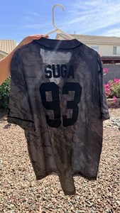 Bts Suga Jersey | eBay