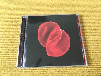 2 CD Album: Peter Gabriel - Scratch My Back - Sehr Gut & Gut