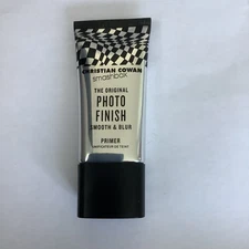 Smashbox The original Photo Finish Smooth & Blue primer 1 Oz