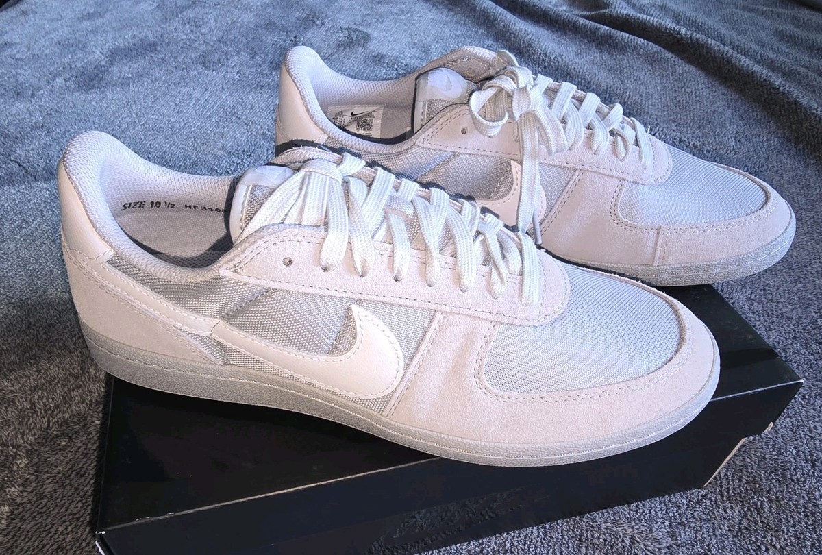 Nike Field General Wolf Grey HF3165-002 SZ 12 #139 Nike Field General Men main image 4