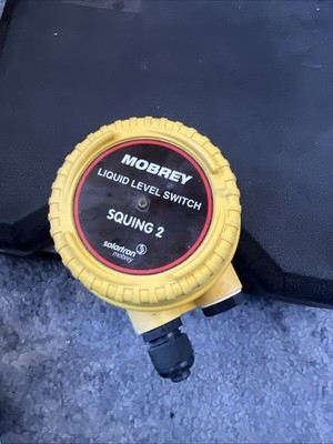 Niveauschalter Liquid Mobrey Squiq 2.0