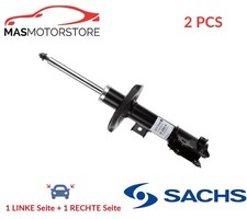 STOSSDAMPFER STOßDÄMPFER 2 STÜCK PAAR SACHS 317 715 2PCS P FÜR KIA CEE'D