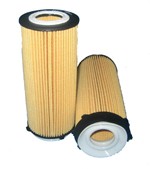 ALCO FILTER MD-677 Ölfilter für BMW